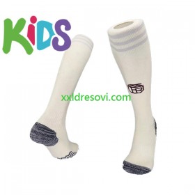 Bayern München Treći Dječji Sportske Čarape 2023-2024